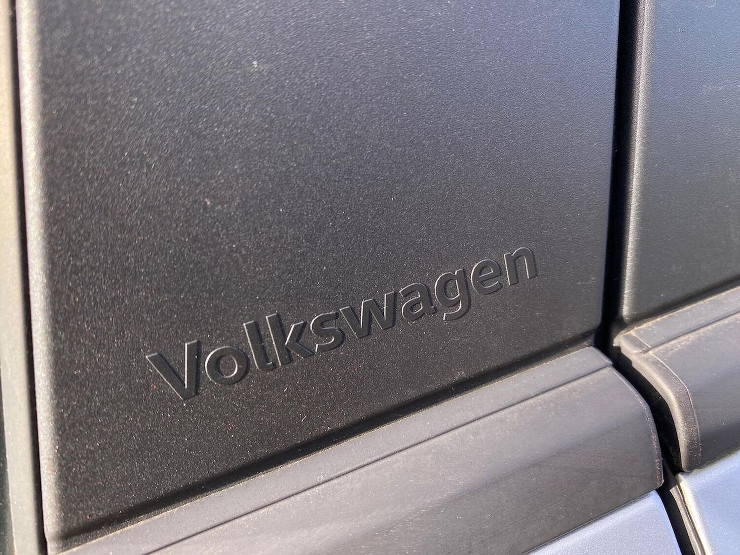 Used Volkswagen T-Cross 2020 for sale - 76383358: Photo 31