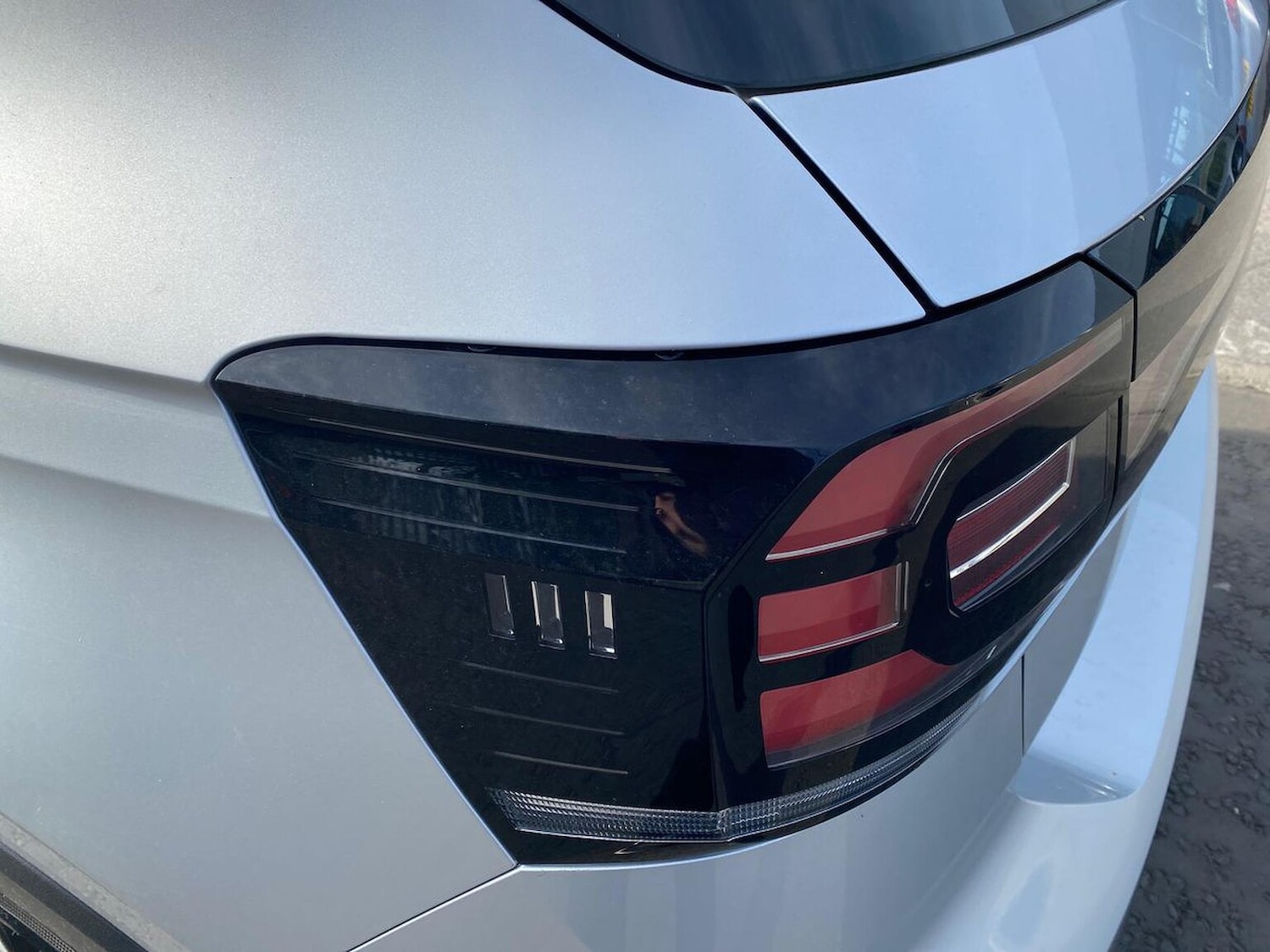 Used Volkswagen T-Cross 2020 for sale - 76383358: Photo 32