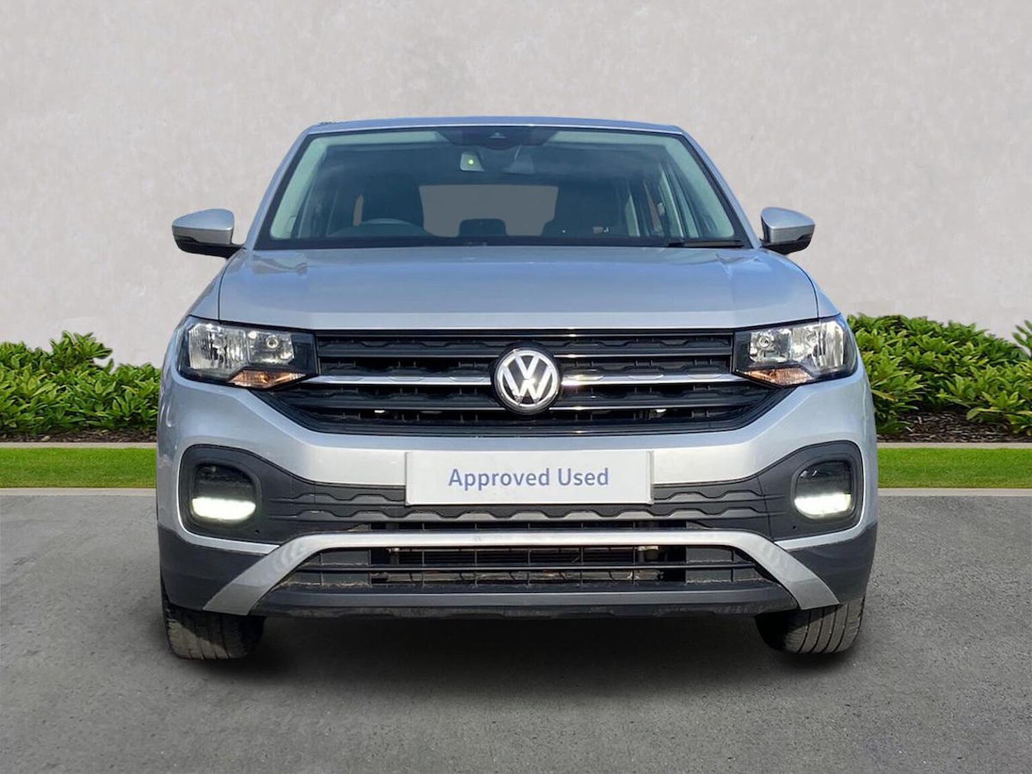 Used Volkswagen T-Cross 2020 for sale - 76383358: Photo 5