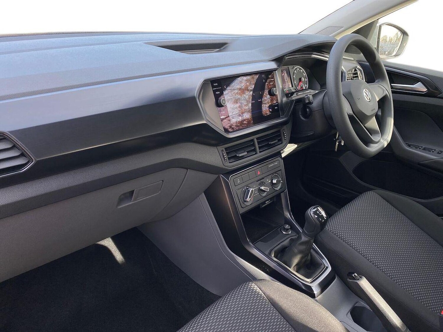 Used Volkswagen T-Cross 2020 for sale - 76383358: Photo 7