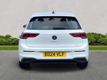 Used Volkswagen Golf 2024 for sale - 78746645: Photo