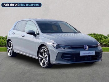 Used Volkswagen Golf 2026 for sale - 78927769: Photo