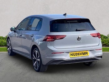 Used Volkswagen Golf 2026 for sale - 78927769: Photo