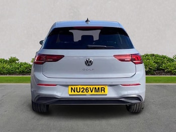 Used Volkswagen Golf 2026 for sale - 78927769: Photo