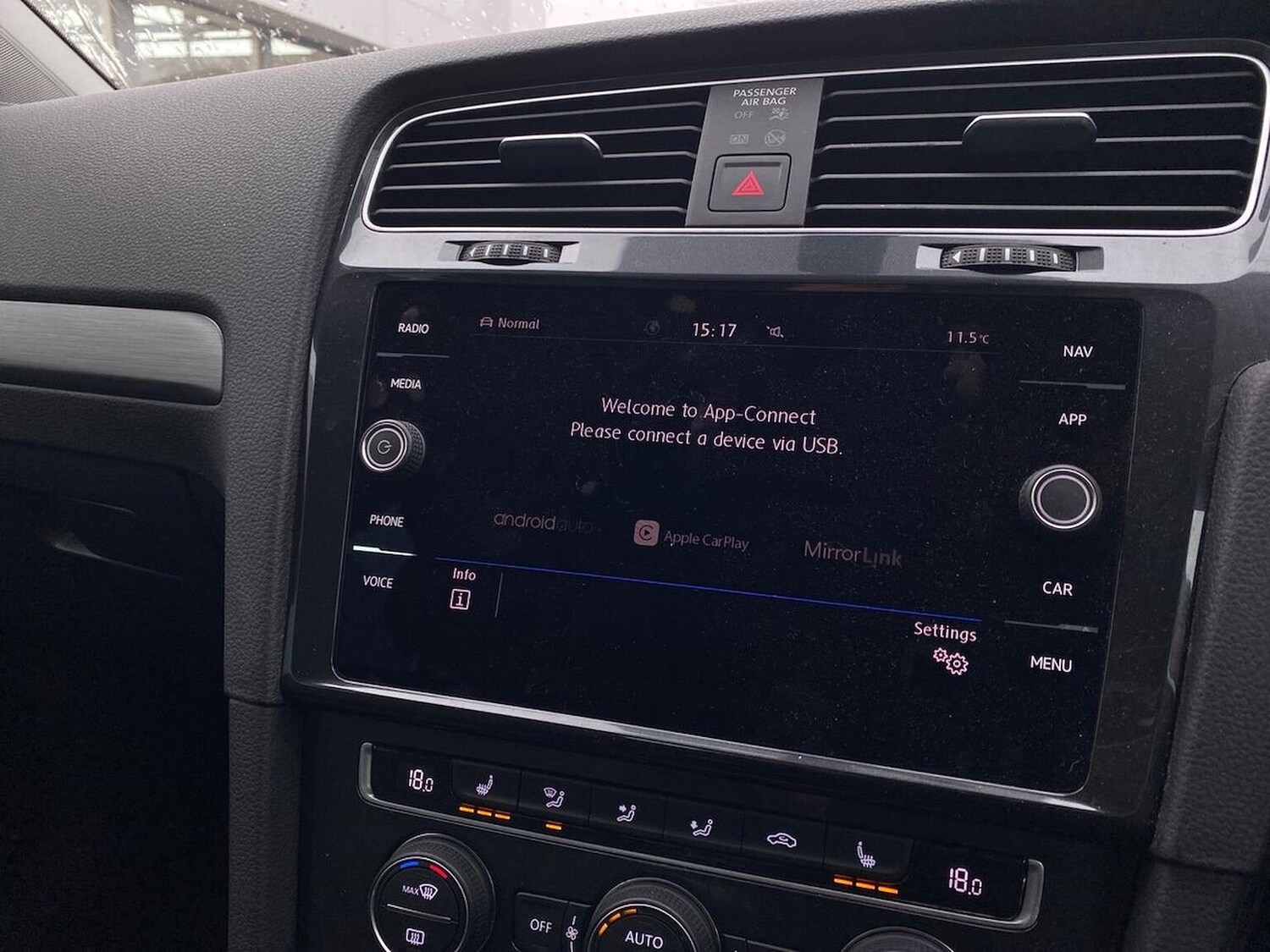 Used Volkswagen Golf 2020 for sale - 78195723: Photo 11