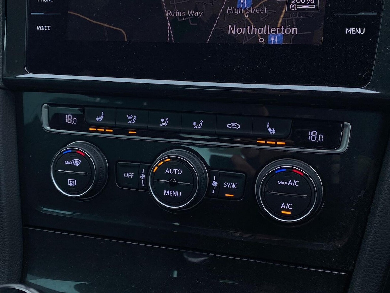 Used Volkswagen Golf 2020 for sale - 78195723: Photo 12