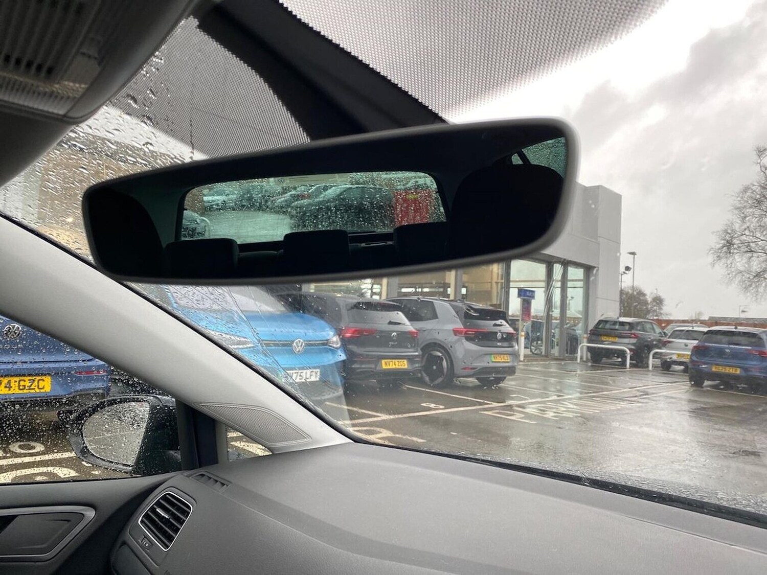 Used Volkswagen Golf 2020 for sale - 78195723: Photo 14