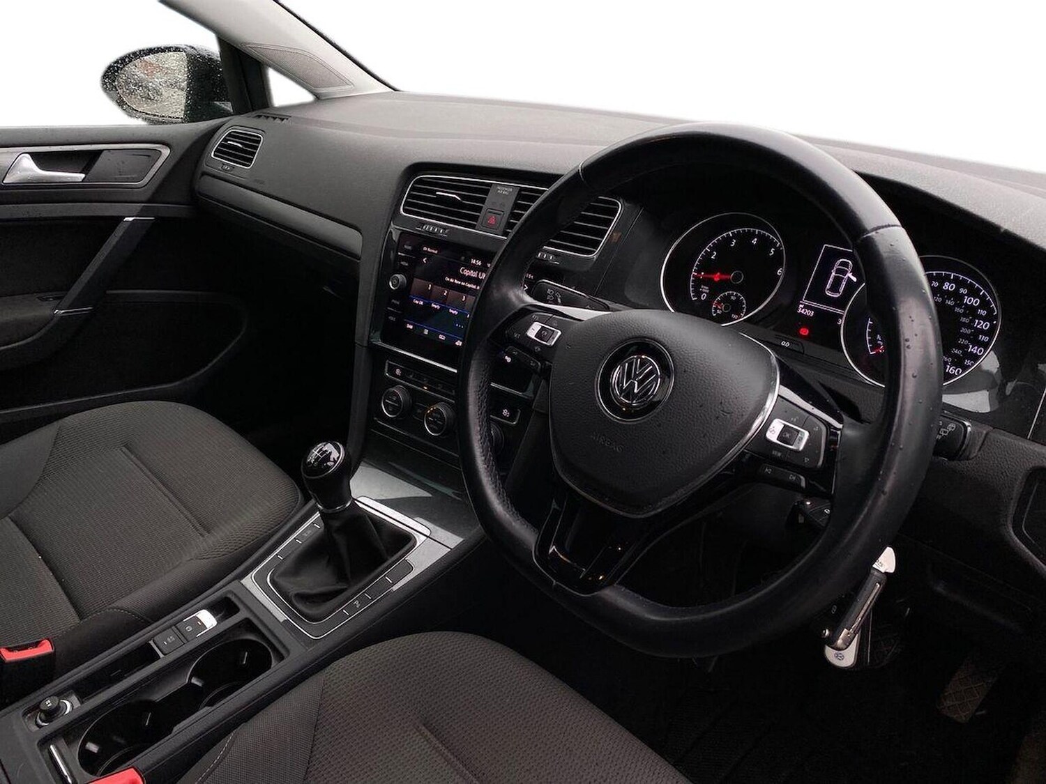 Used Volkswagen Golf 2020 for sale - 78195723: Photo 15