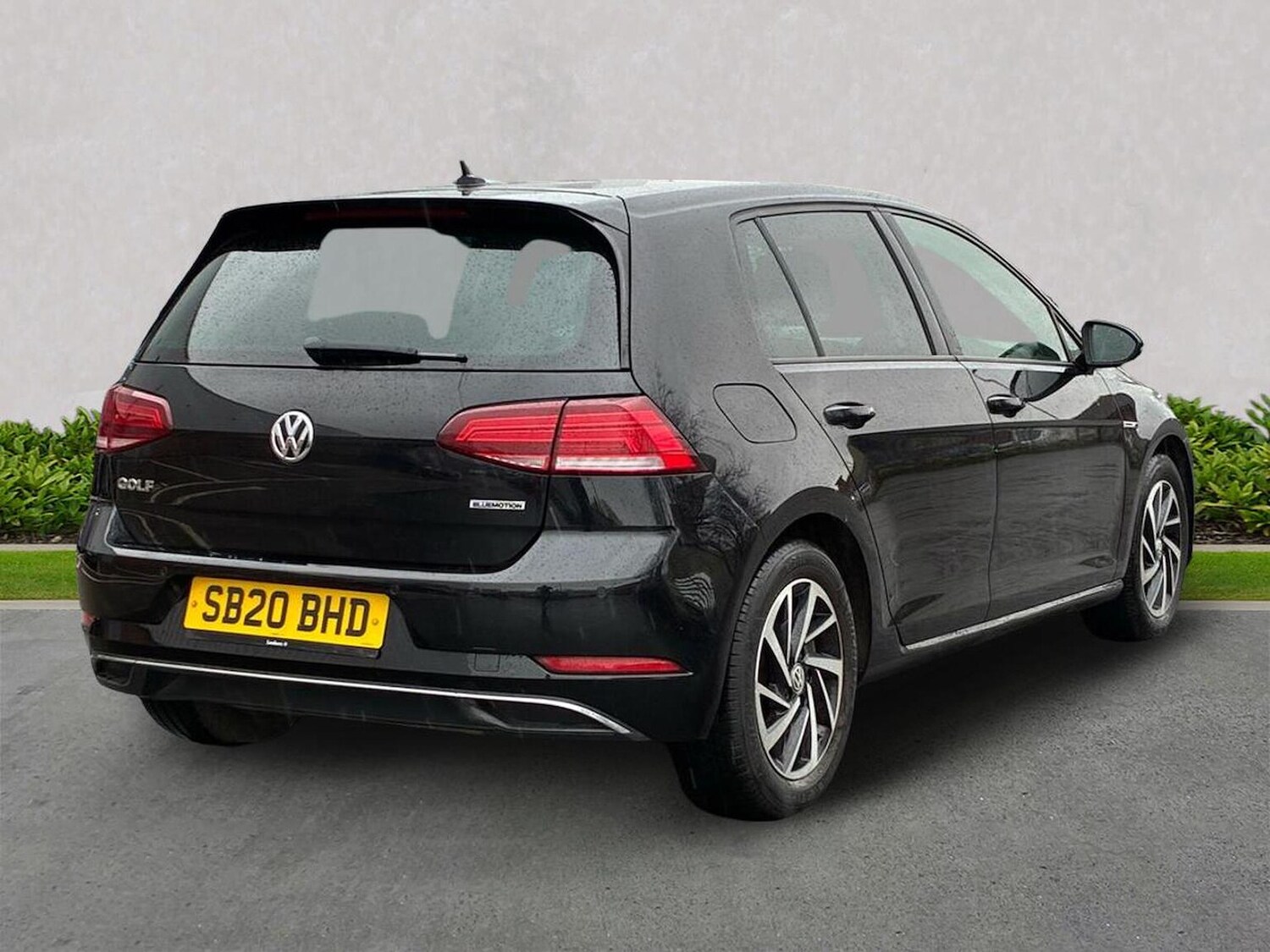 Used Volkswagen Golf 2020 for sale - 78195723: Photo 18