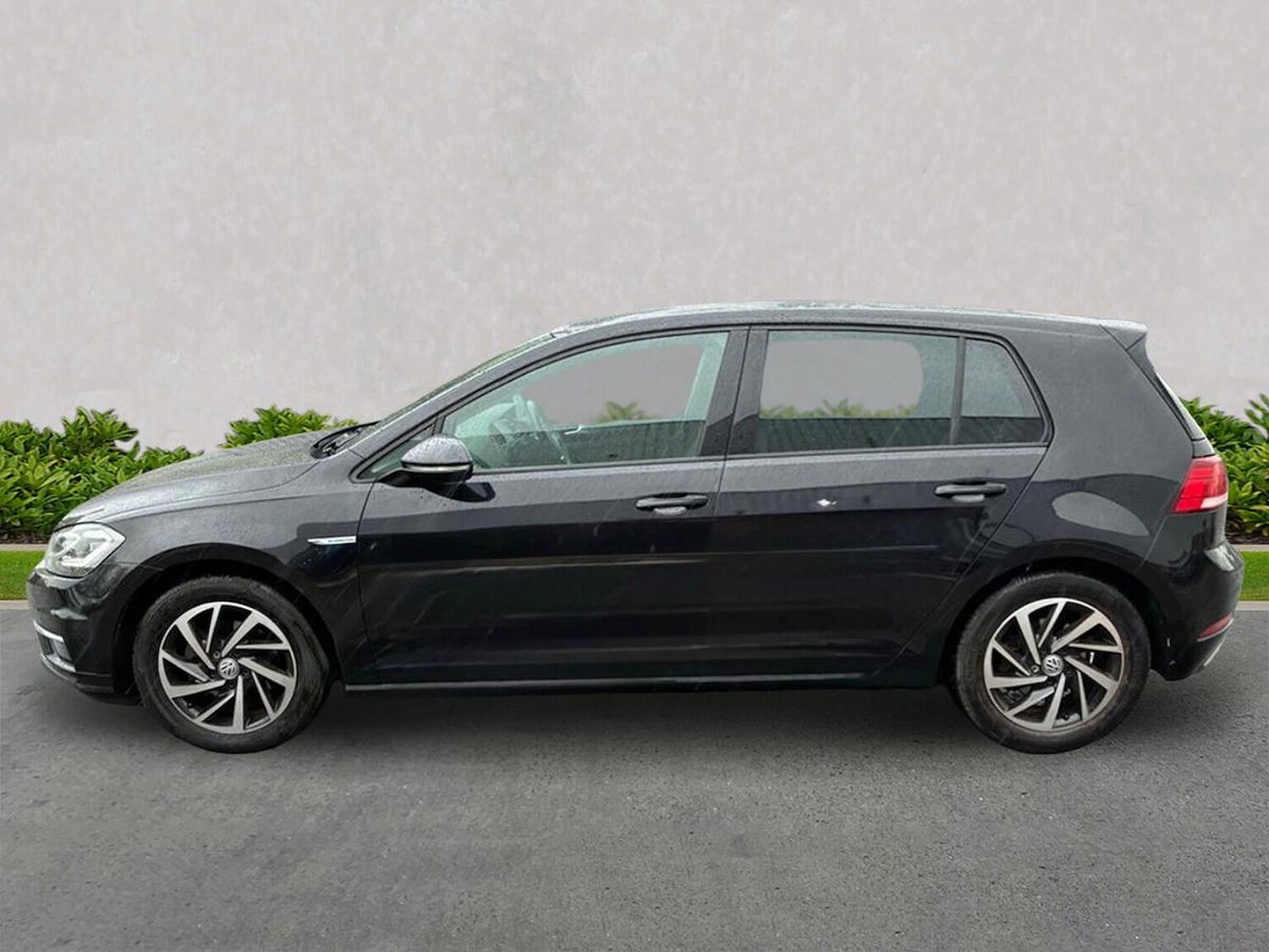 Used Volkswagen Golf 2020 for sale - 78195723: Photo 19