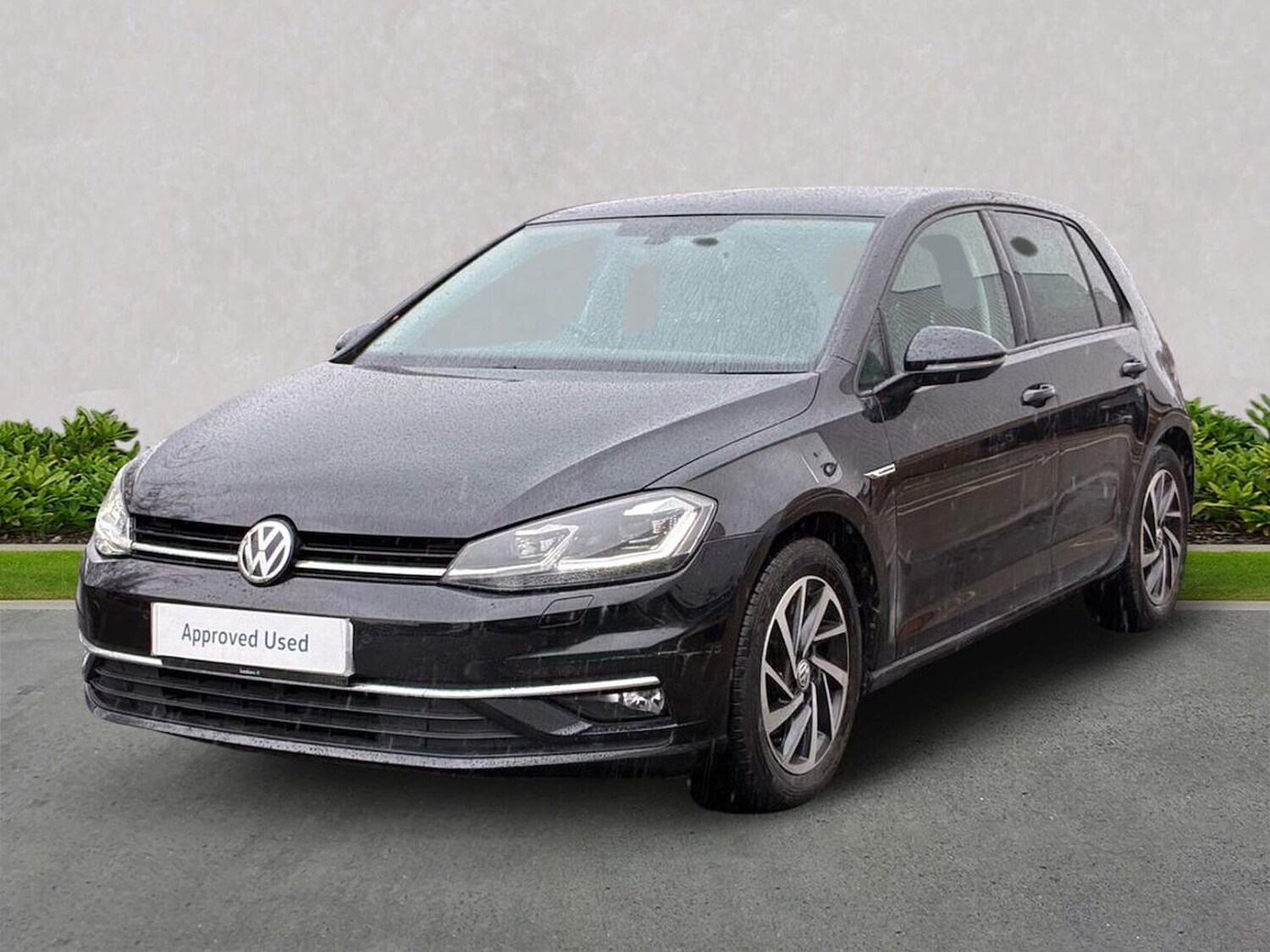 Used Volkswagen Golf 2020 for sale - 78195723: Photo 20
