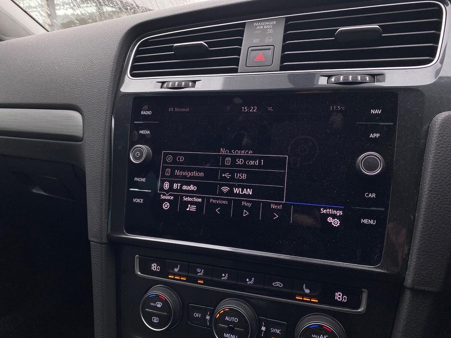 Used Volkswagen Golf 2020 for sale - 78195723: Photo 24