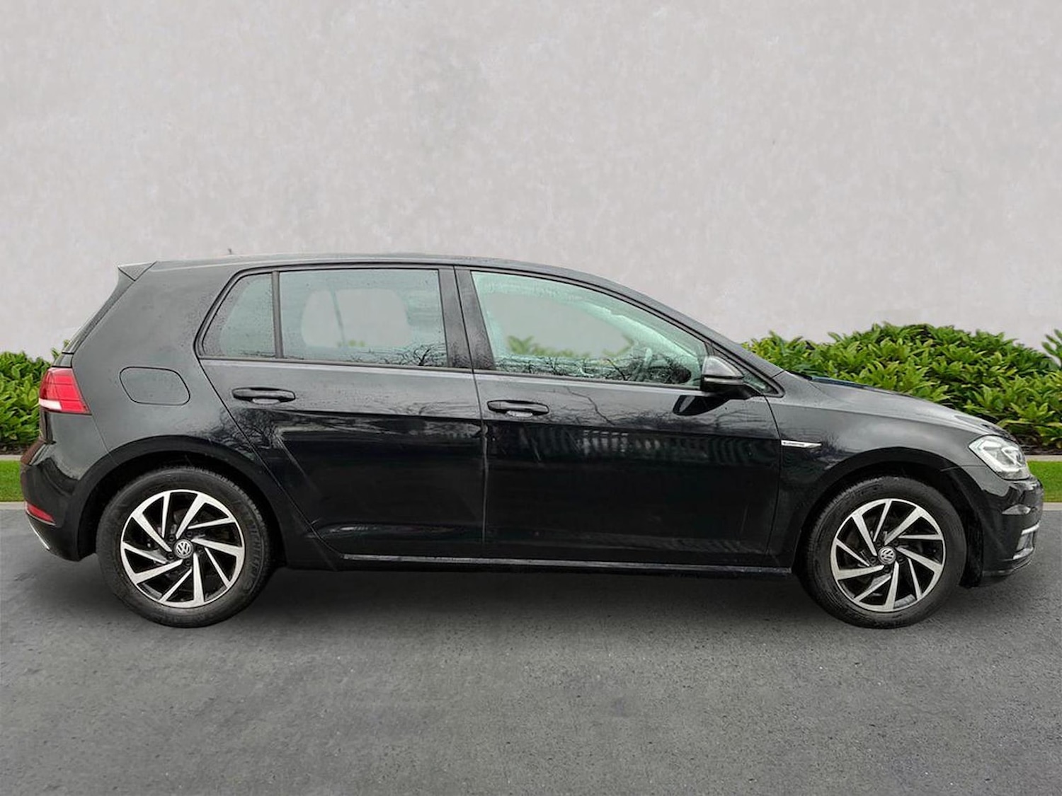 Used Volkswagen Golf 2020 for sale - 78195723: Photo 3