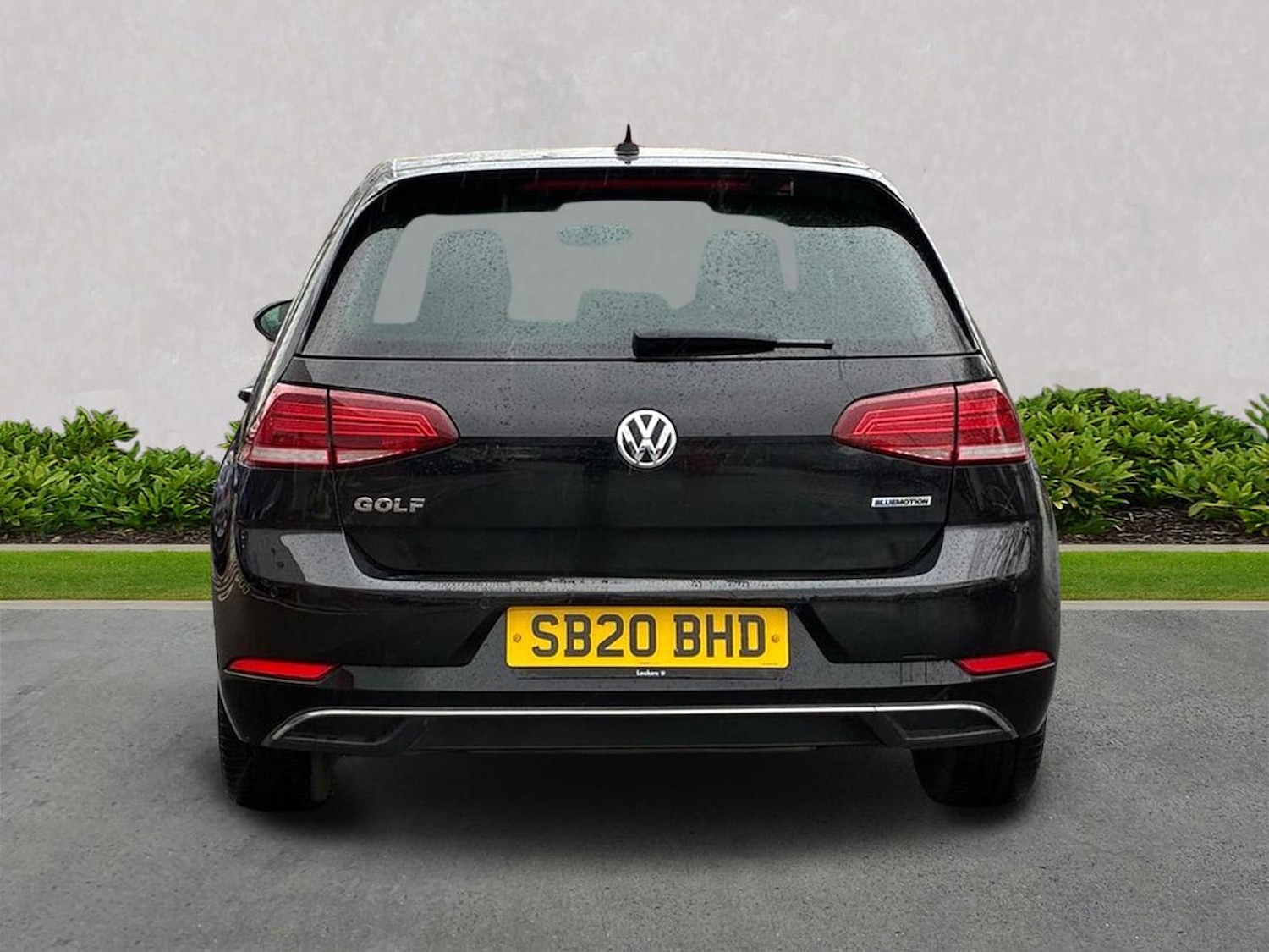 Used Volkswagen Golf 2020 for sale - 78195723: Photo 4