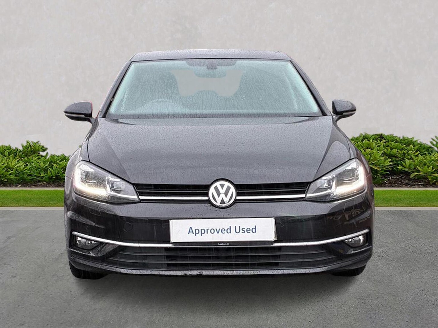 Used Volkswagen Golf 2020 for sale - 78195723: Photo 5