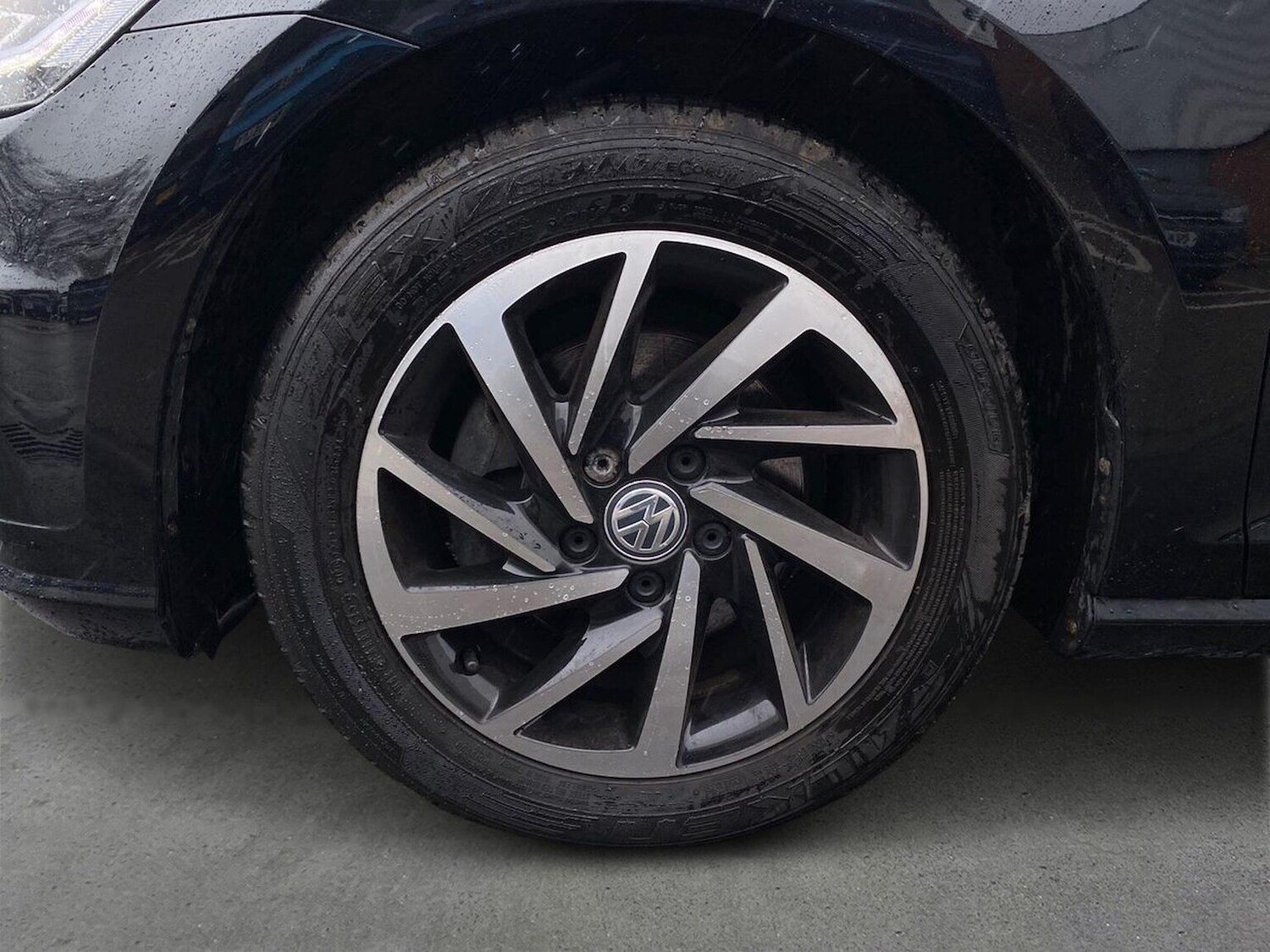 Used Volkswagen Golf 2020 for sale - 78195723: Photo 6