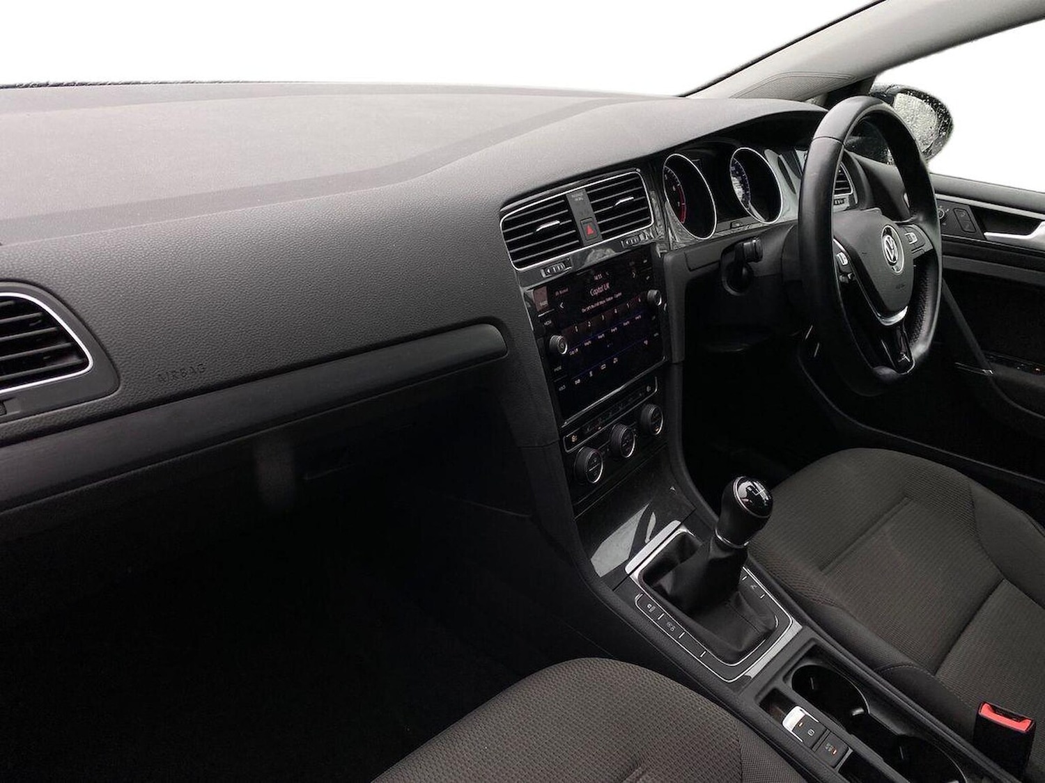 Used Volkswagen Golf 2020 for sale - 78195723: Photo 7