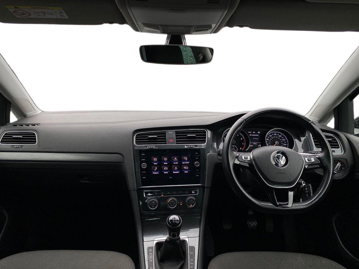 Used Volkswagen Golf 2020 for sale - 78195723: Photo 8