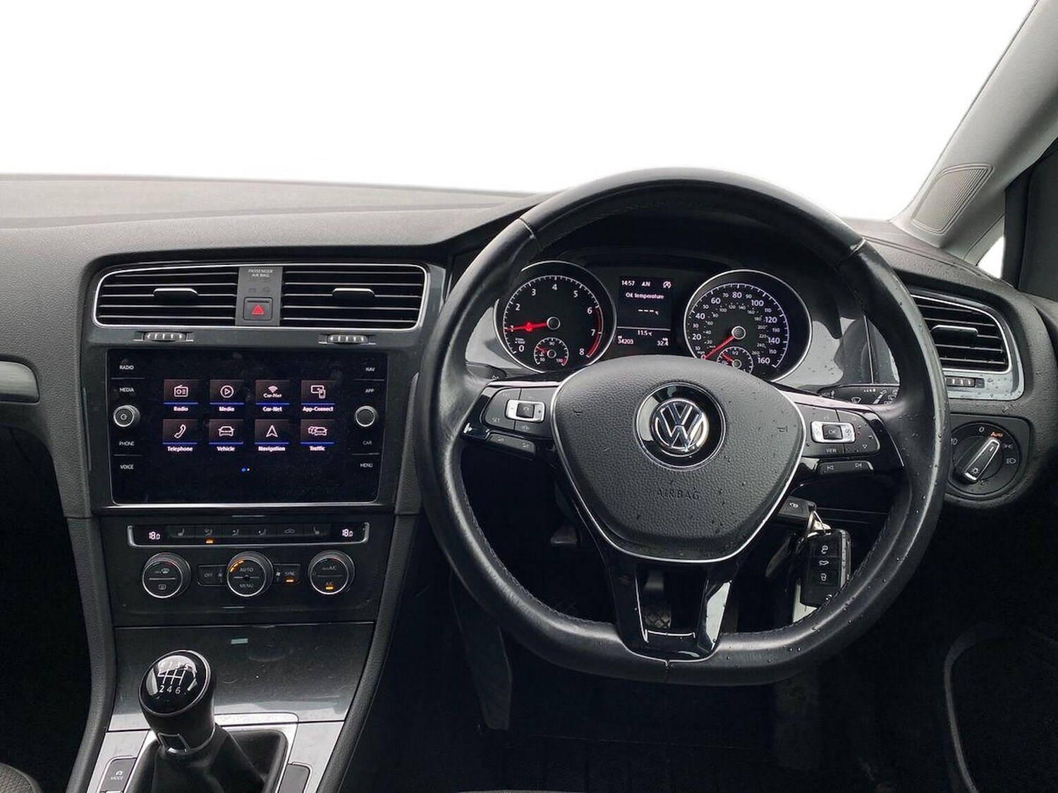 Used Volkswagen Golf 2020 for sale - 78195723: Photo 9