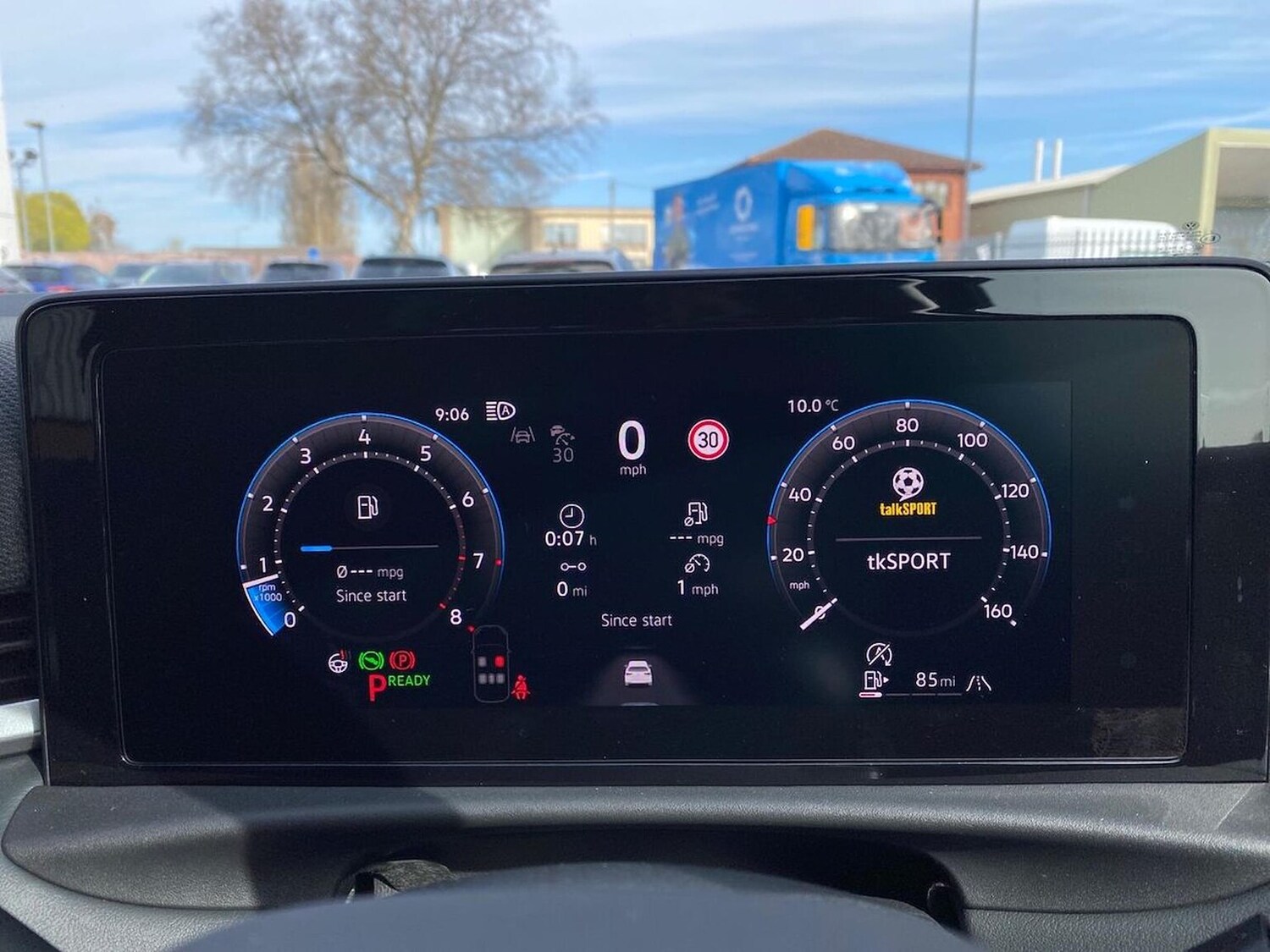 Used Volkswagen T-Roc 2026 for sale - 78194328: Photo 10