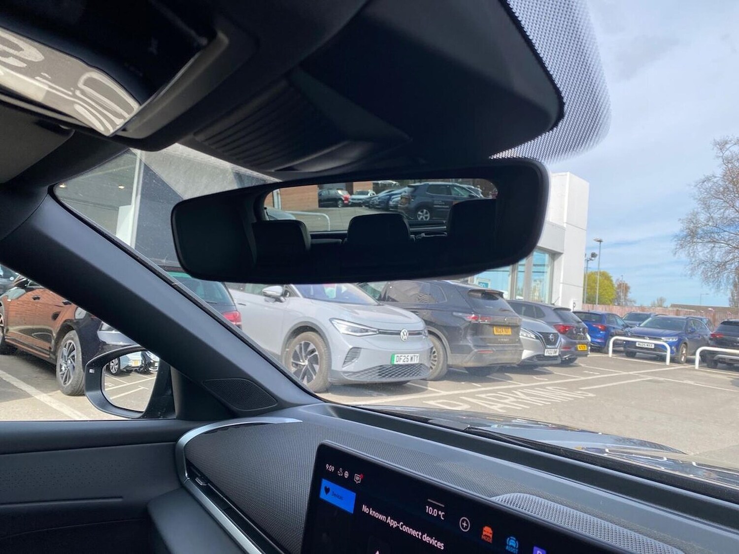 Used Volkswagen T-Roc 2026 for sale - 78194328: Photo 14