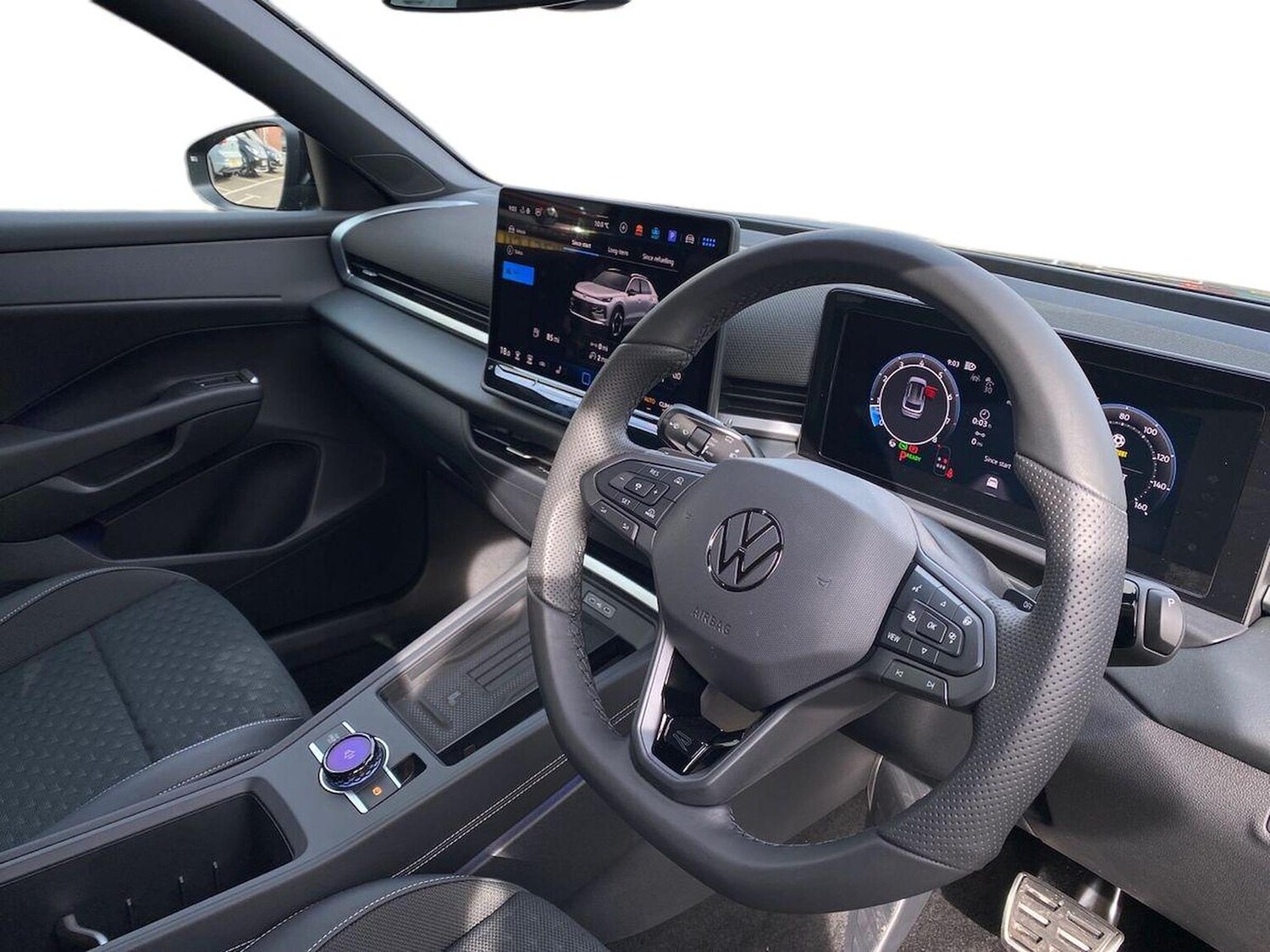 Used Volkswagen T-Roc 2026 for sale - 78194328: Photo 15