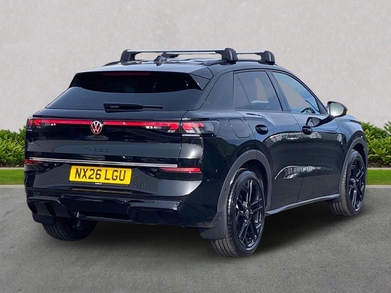 Used Volkswagen T-Roc 2026 for sale - 78194328: Photo 18