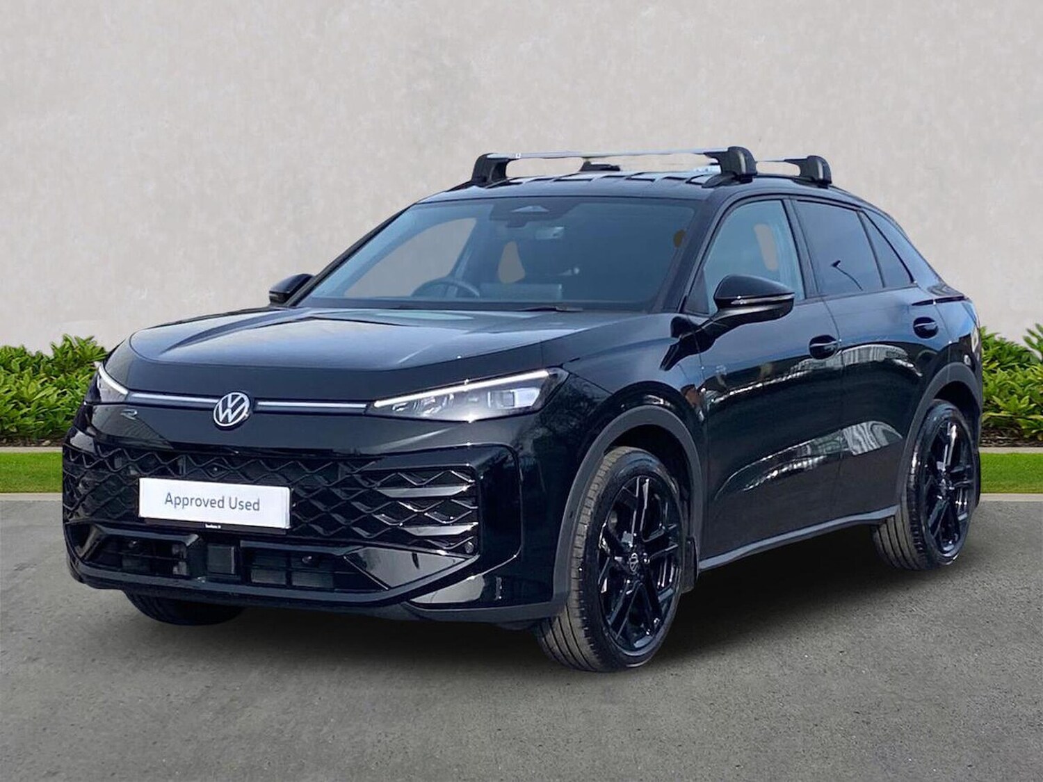 Used Volkswagen T-Roc 2026 for sale - 78194328: Photo 20