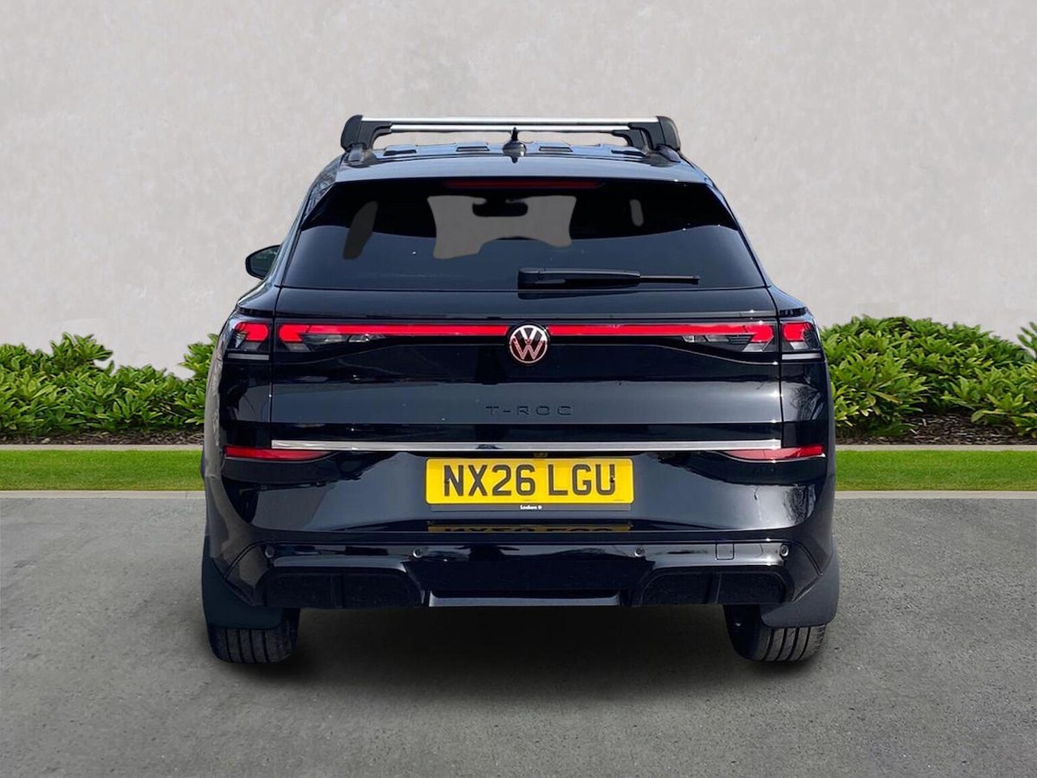 Used Volkswagen T-Roc 2026 for sale - 78194328: Photo 4