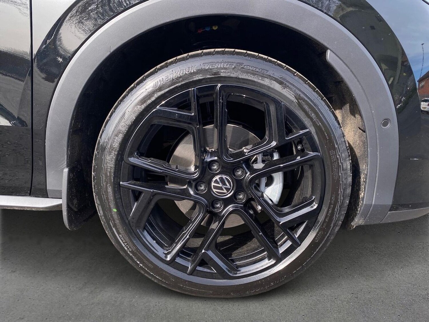 Used Volkswagen T-Roc 2026 for sale - 78194328: Photo 6