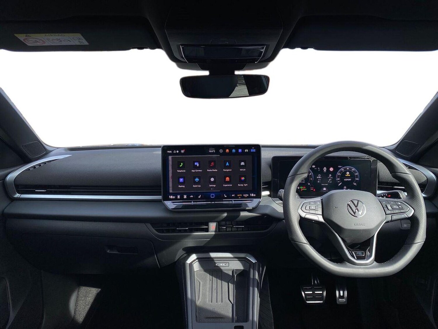 Used Volkswagen T-Roc 2026 for sale - 78194328: Photo 8