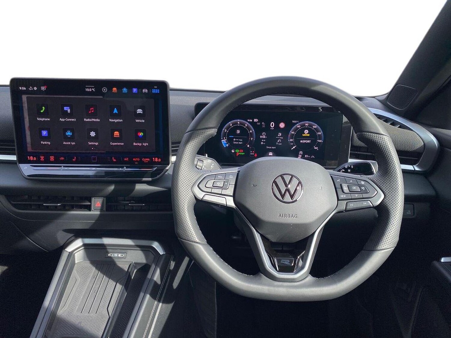 Used Volkswagen T-Roc 2026 for sale - 78194328: Photo 9