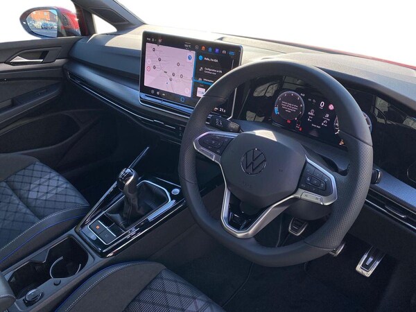 Used Volkswagen Golf 2025 for sale - 76035766: Photo 15