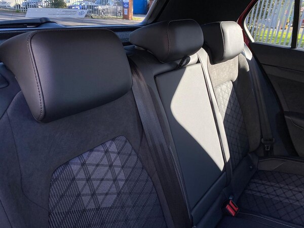 Used Volkswagen Golf 2025 for sale - 76035766: Photo 16