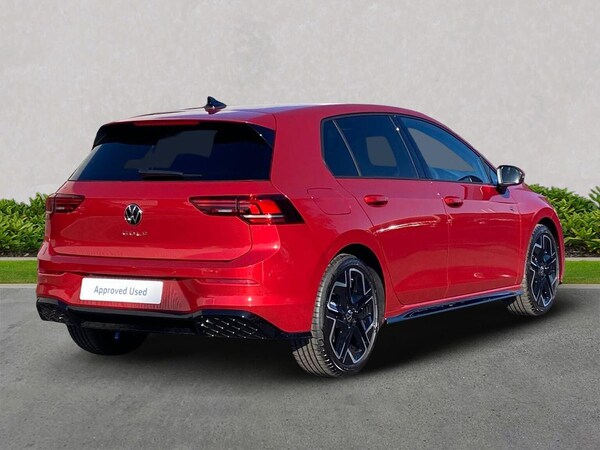 Used Volkswagen Golf 2025 for sale - 76035766: Photo 18