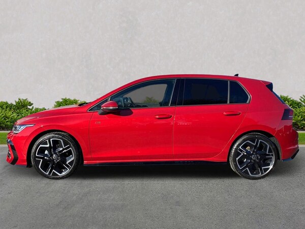 Used Volkswagen Golf 2025 for sale - 76035766: Photo 19