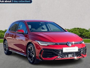 Volkswagen - Golf