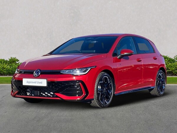 Used Volkswagen Golf 2025 for sale - 76035766: Photo 20