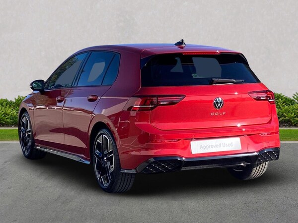 Used Volkswagen Golf 2025 for sale - 76035766: Photo 2