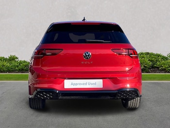 Used Volkswagen Golf 2025 for sale - 76035766: Photo 4