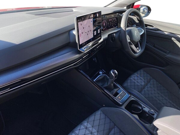 Used Volkswagen Golf 2025 for sale - 76035766: Photo 7