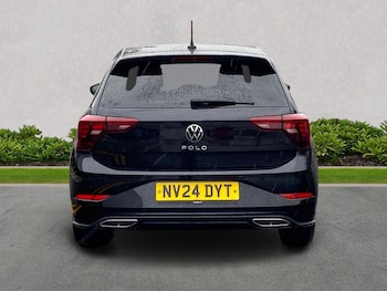 Used Volkswagen Polo 2024 for sale - 78871997: Photo