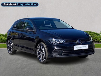 Used Volkswagen Polo 2025 for sale - 75490215: Photo