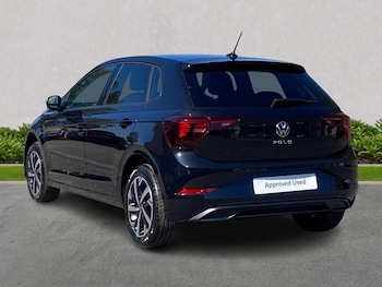 Used Volkswagen Polo 2025 for sale - 75490215: Photo