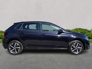 Used Volkswagen Polo 2025 for sale - 75490215: Photo