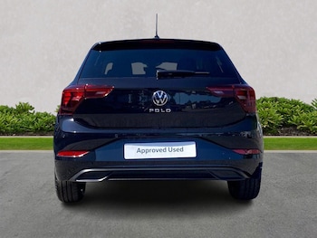 Used Volkswagen Polo 2025 for sale - 75490215: Photo