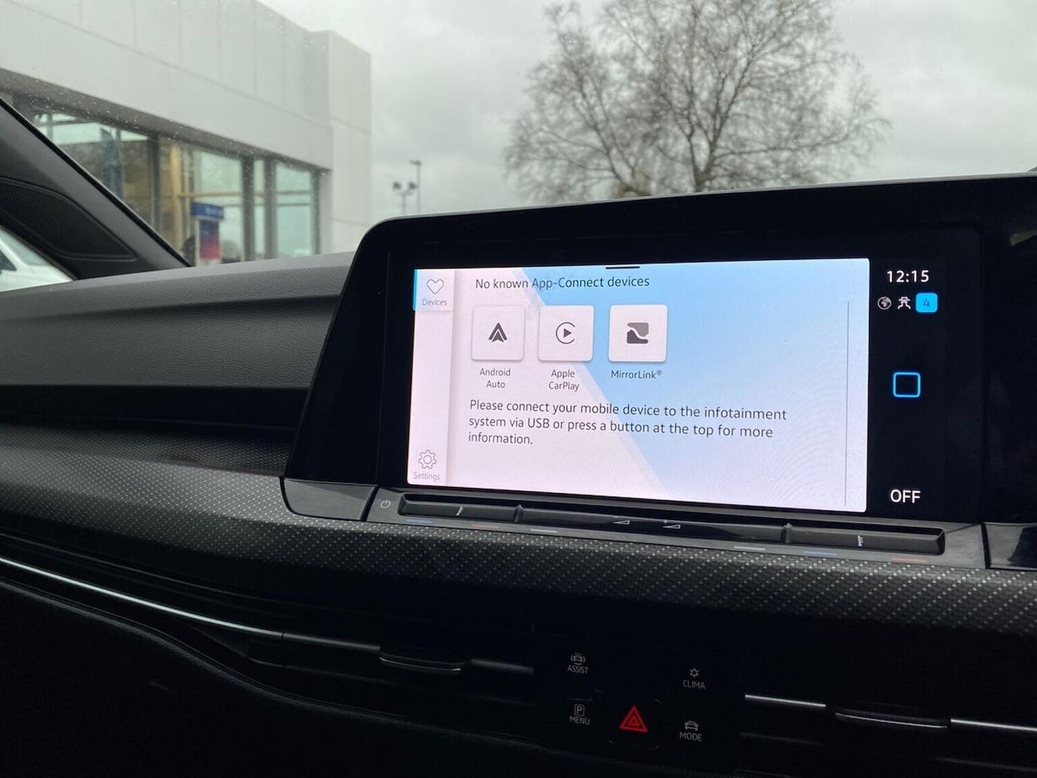 Used Volkswagen Golf 2022 for sale - 78193857: Photo 11