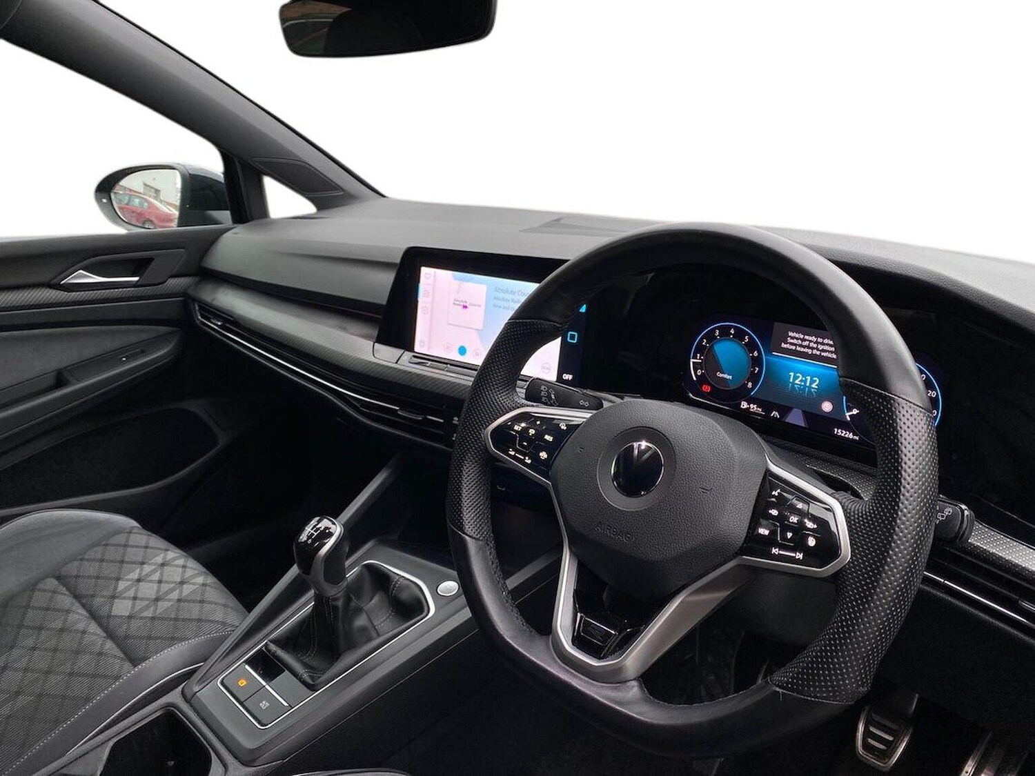 Used Volkswagen Golf 2022 for sale - 78193857: Photo 15