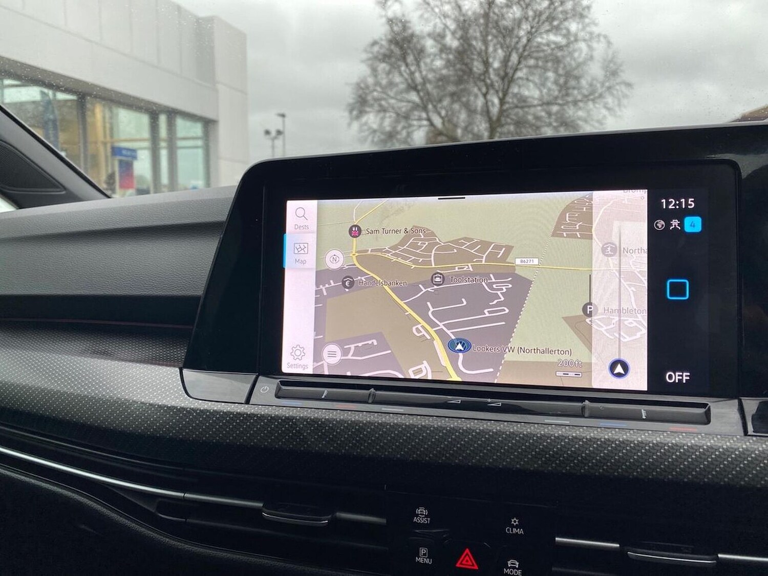 Used Volkswagen Golf 2022 for sale - 78193857: Photo 24