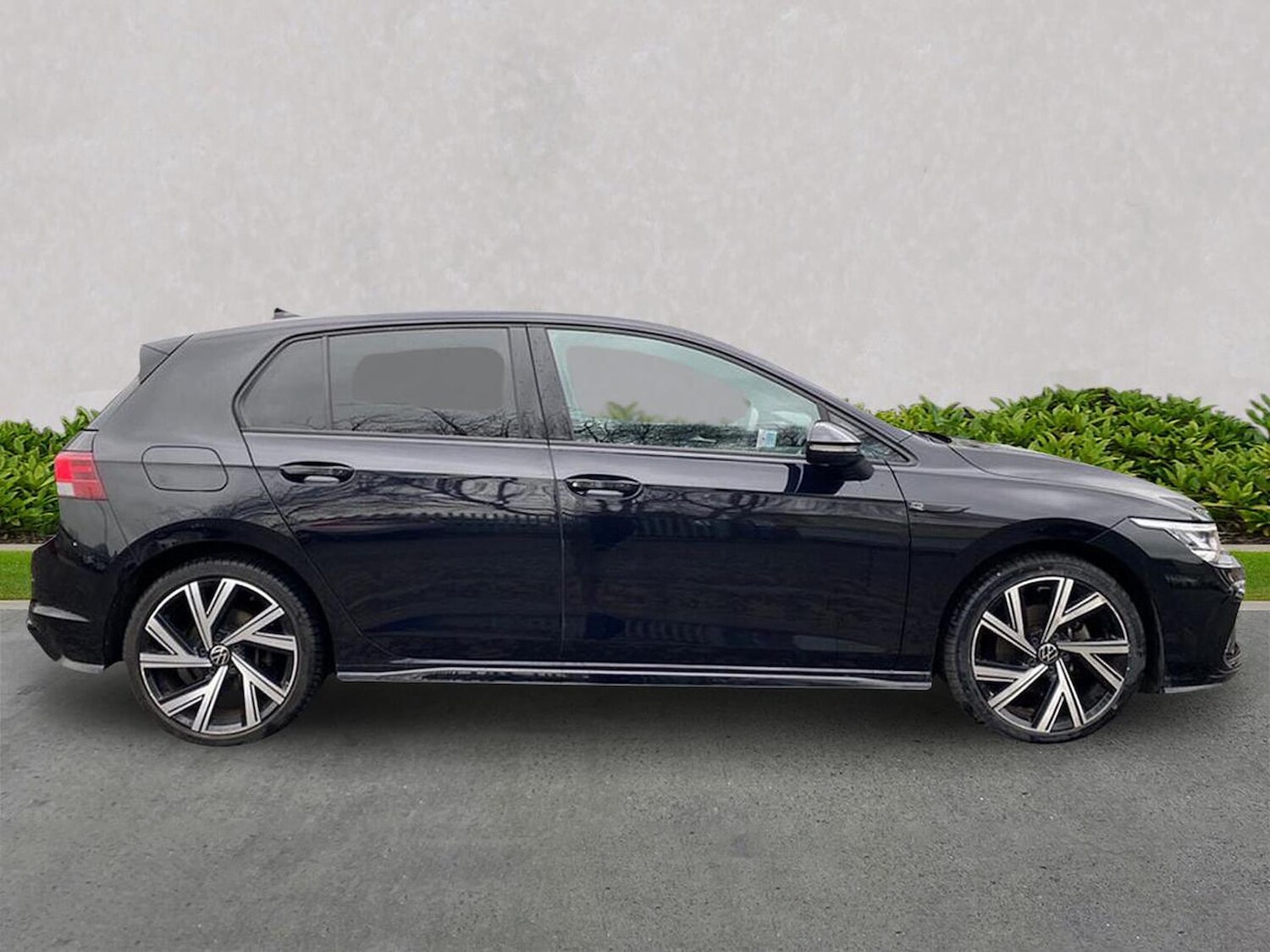 Used Volkswagen Golf 2022 for sale - 78193857: Photo 3